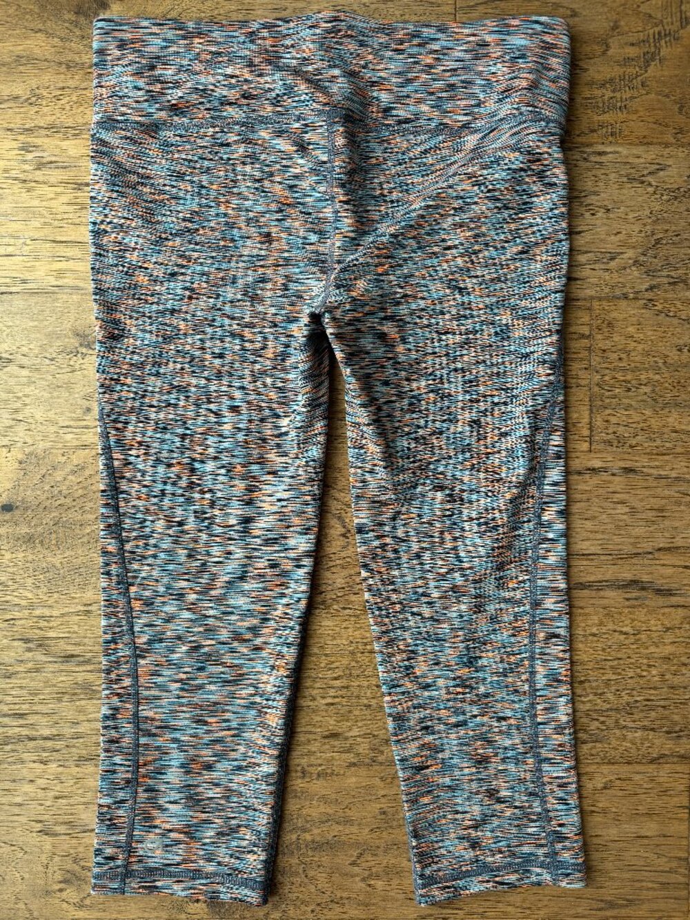 Gap Fit crop pants (size medium)